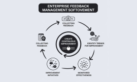 The Role Of Enterprise Feedback Management Software In Driving Continuous Improvement