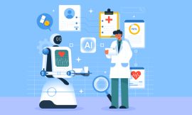 Steps to Implement AI in Patient Follow-Up Care for Improved Recovery