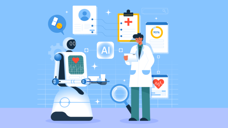 Read more about the article Steps to Implement AI in Patient Follow-Up Care for Improved Recovery