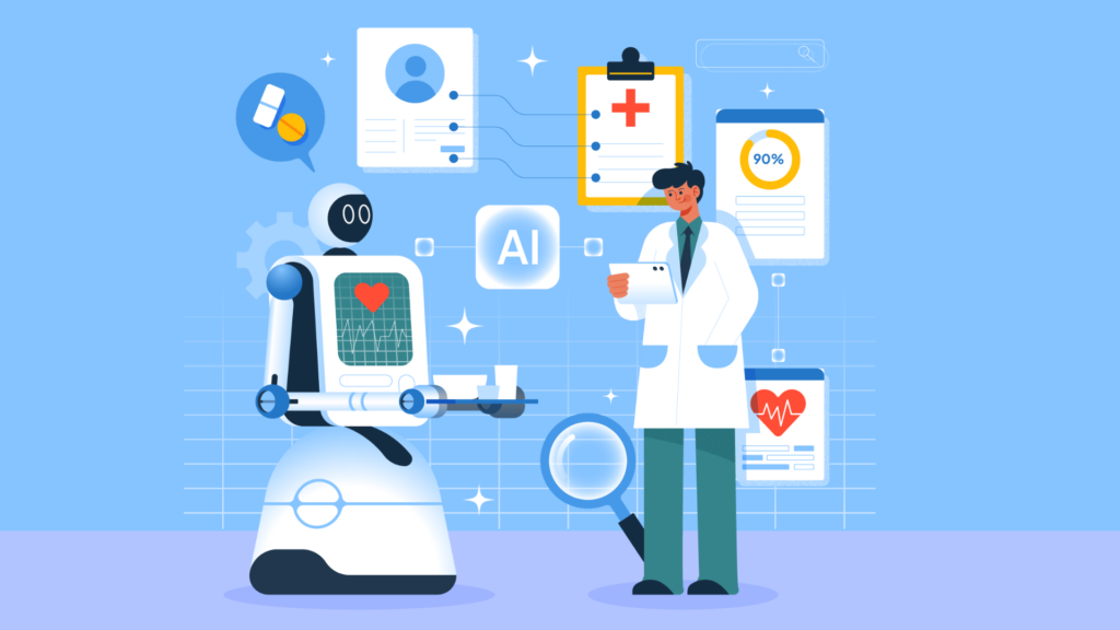 Steps to Implement AI in Patient Follow-Up Care for Improved Recovery