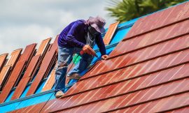 How to Choose the Perfect Color for Your New Roof