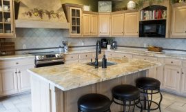 New Construction Cabinets Riverton, UT: Custom Solutions by Specialized Cabinets Inc