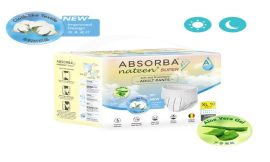 Discover Comfort and Care with Absorba Diaper Pants: A Parent’s Best Friend