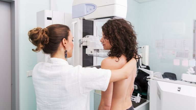 Read more about the article The Role of Mammogram Screenings in Detecting Non-Cancerous Conditions