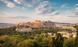 10 Attractions to Visit in Greece for a Blend of Old and New