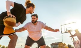 How to Defend a Netball?