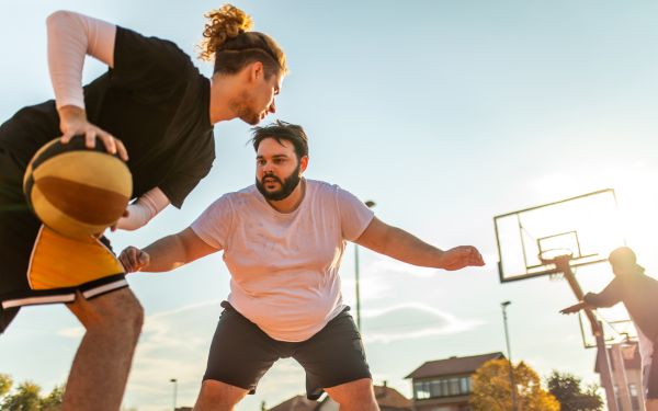 Read more about the article How to Defend a Netball?