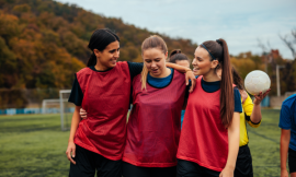 Why Are Netball Dresses So Short?