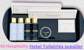 How to Choose the Right Hotel Amenities Supplier for Your Needs