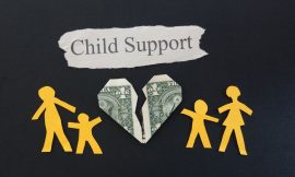 Securing Your Child’s Future: Key Facts About Child Support