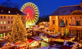 Christmas in Switzerland: Exploring Unique Swiss Holiday