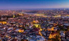 Top 8 Cities to Visit in Turkey: Culture, Cuisine, and Charm