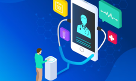 Empowering Healthcare Innovation with AI Software Development