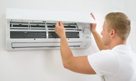 Air Conditioning Service Near Me: Ensuring Comfort and Efficiency