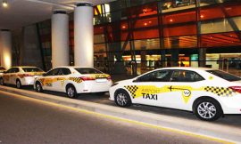 How to Book Airport Taxi Services in St. Thomas