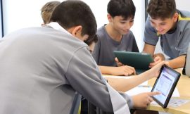 AP Course in Dubai: Unleashing the Potential of Academic Excellence