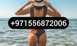 Call Girls In Dubai