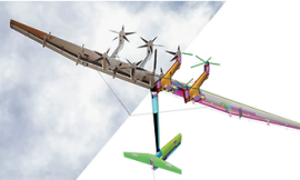 Advancing Aircraft Design Through Structural Analysis and Testing