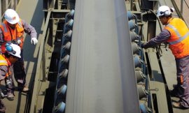 Building a Conveyor Maintenance Plan: What to Consider to Reduce Downtime