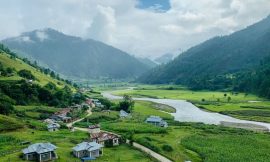 Arunachal Pradesh Itinerary: A 7-Day Adventure through the Land of the Rising Sun