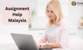 Get Malaysia Assignment Help For Writing A Flawless Paper