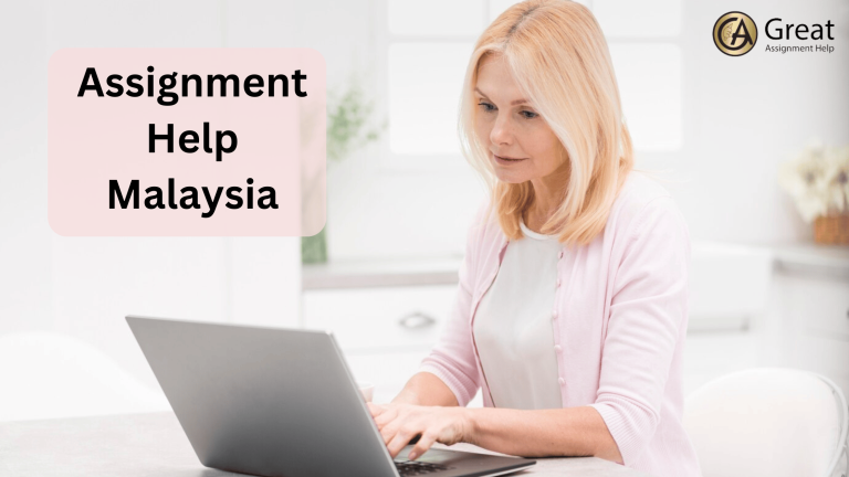 Read more about the article Get Malaysia Assignment Help For Writing A Flawless Paper