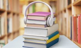 Discover How an Audio Book Company Transforms Your Story