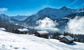 Activities to Do in Austria During December for a Cozy Holiday Season