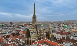 10 Historic Churches and Cathedrals to Visit in Austria