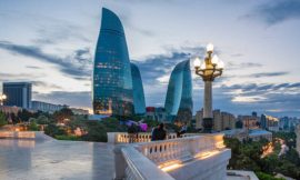 5 Historical Sites to Visit in Azerbaijan for History Lovers