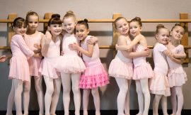 Why Choose Ballet Classes for Kids in West Palm Beach?