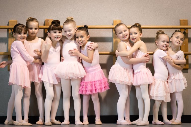 Read more about the article Why Choose Ballet Classes for Kids in West Palm Beach?