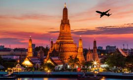 Things to Do in Bangkok: 8 Unique Experiences You Can’t Miss