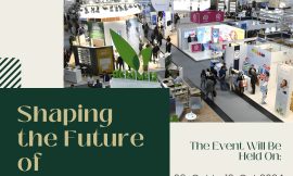 Why Choosing the Right Exhibition Stand Builder for WTCE 2025 is Essential for Success