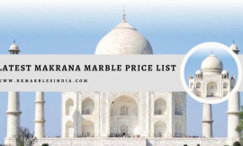 Get Excited! Discover the Best Deals on Makrana Marble with Our New Price List