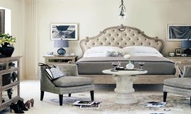 Revamping Your Bedroom on a Budget with Key Bernhardt Furniture Pieces