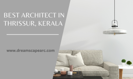 Best Architect In Thrissur, Kerala