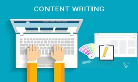 How the Best Blog Content Writing Services Build Your Brand