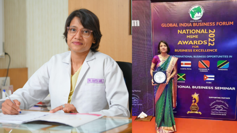 Read more about the article Gynaecologist in Jaipur: Comprehensive Guide to Women’s Health Care