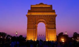 Call of Adventure: Amazing Experiences in and around Delhi