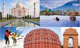 Customized Travel Solutions: How We Tailor-Make Your Delhi Experience