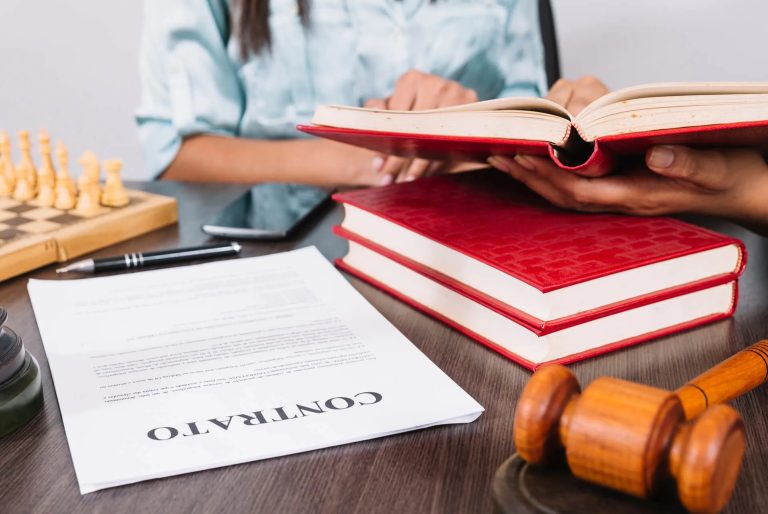 Read more about the article Understanding Divorce Laws in New Jersey: A Comprehensive Guide