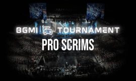 How to Participate in BGMI Tournaments and Scrims