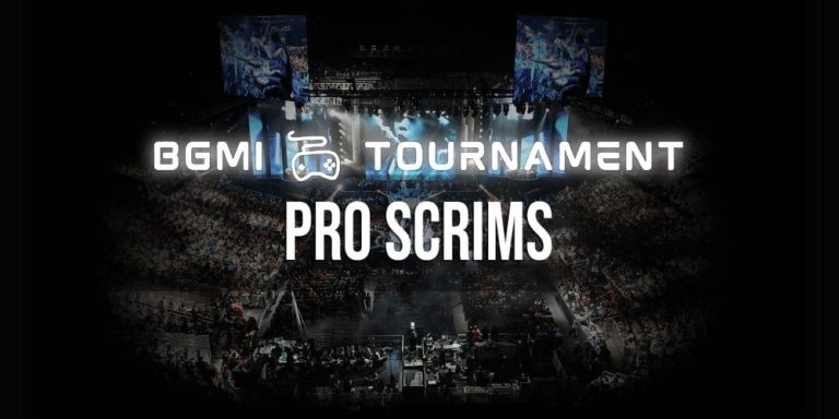 Read more about the article How to Participate in BGMI Tournaments and Scrims