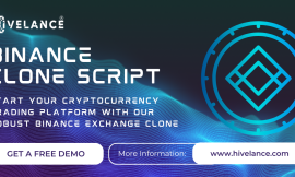 Binance exchange clone script-To start a crypto exchange website with spot and spot and futures trading feature