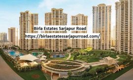 Birla Estates Bangalore – Top Choice Apartments on Sarjapur Road