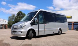 Why Thandi is the Leading Birmingham Coach Company for All Your Travel Needs