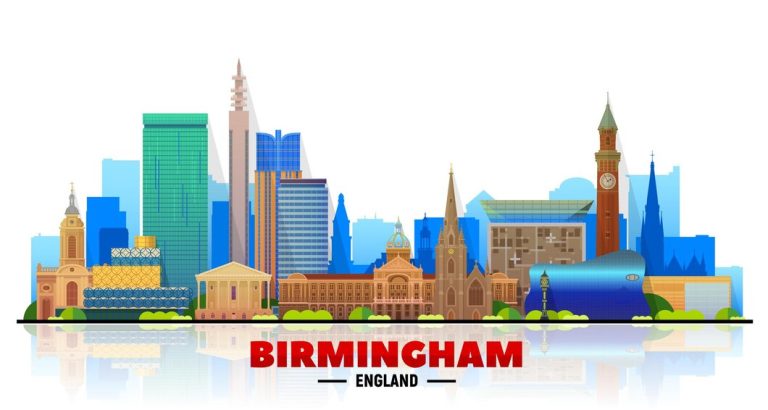 Read more about the article Top 10 Day Trips from Birmingham for Students Looking to Explore the UK