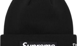 The Supreme Beanie: Style, Quality, and Everything You Need to Know