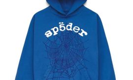 Sp5der Hoodie: The Perfect Blend of Edge and Comfort